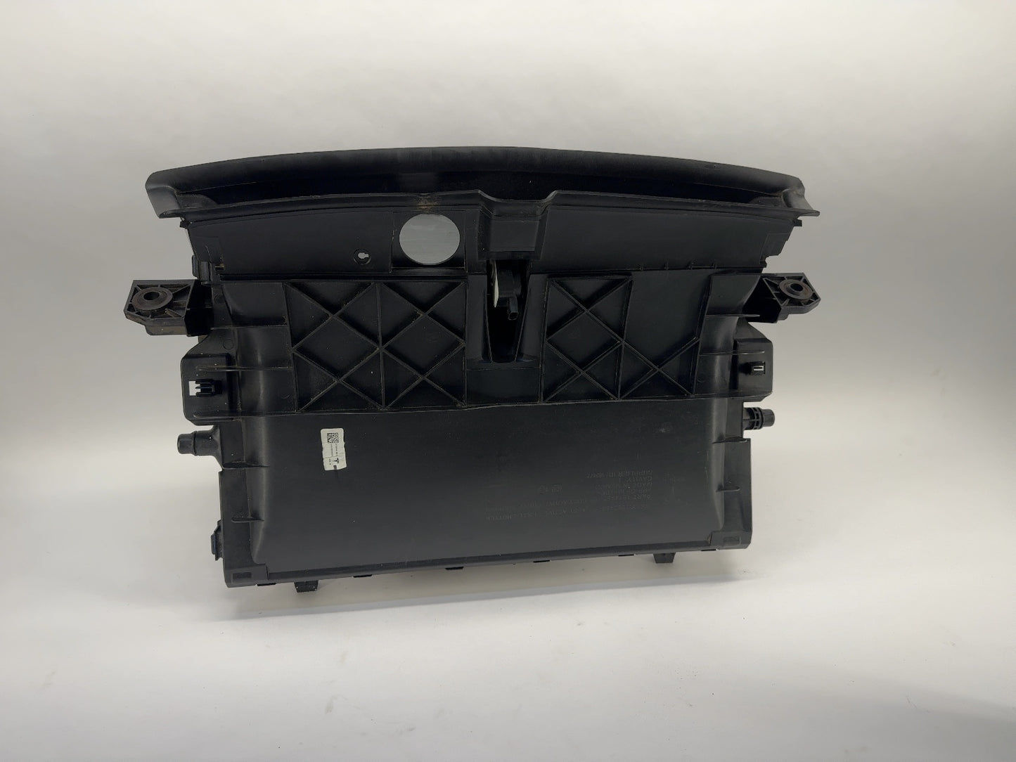 2026 Tesla Model Y Juniper Cooling Fan Assembly 1982489-00-D