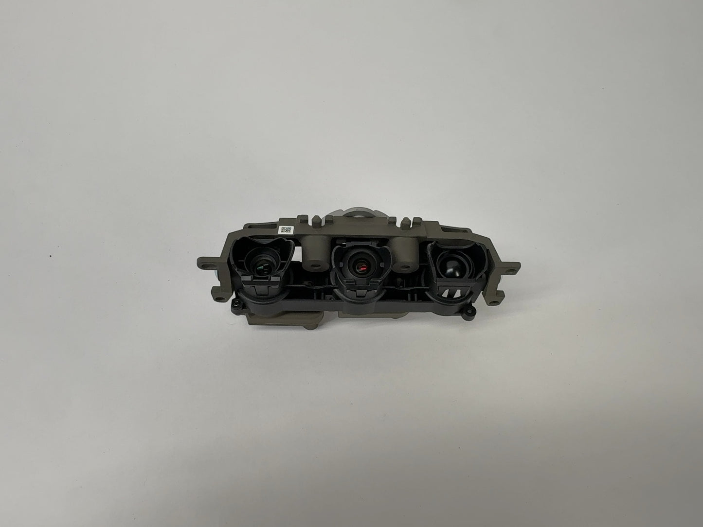 2026 Tesla Model Y Juniper Front Forward Bi Cam 1806315-00-F