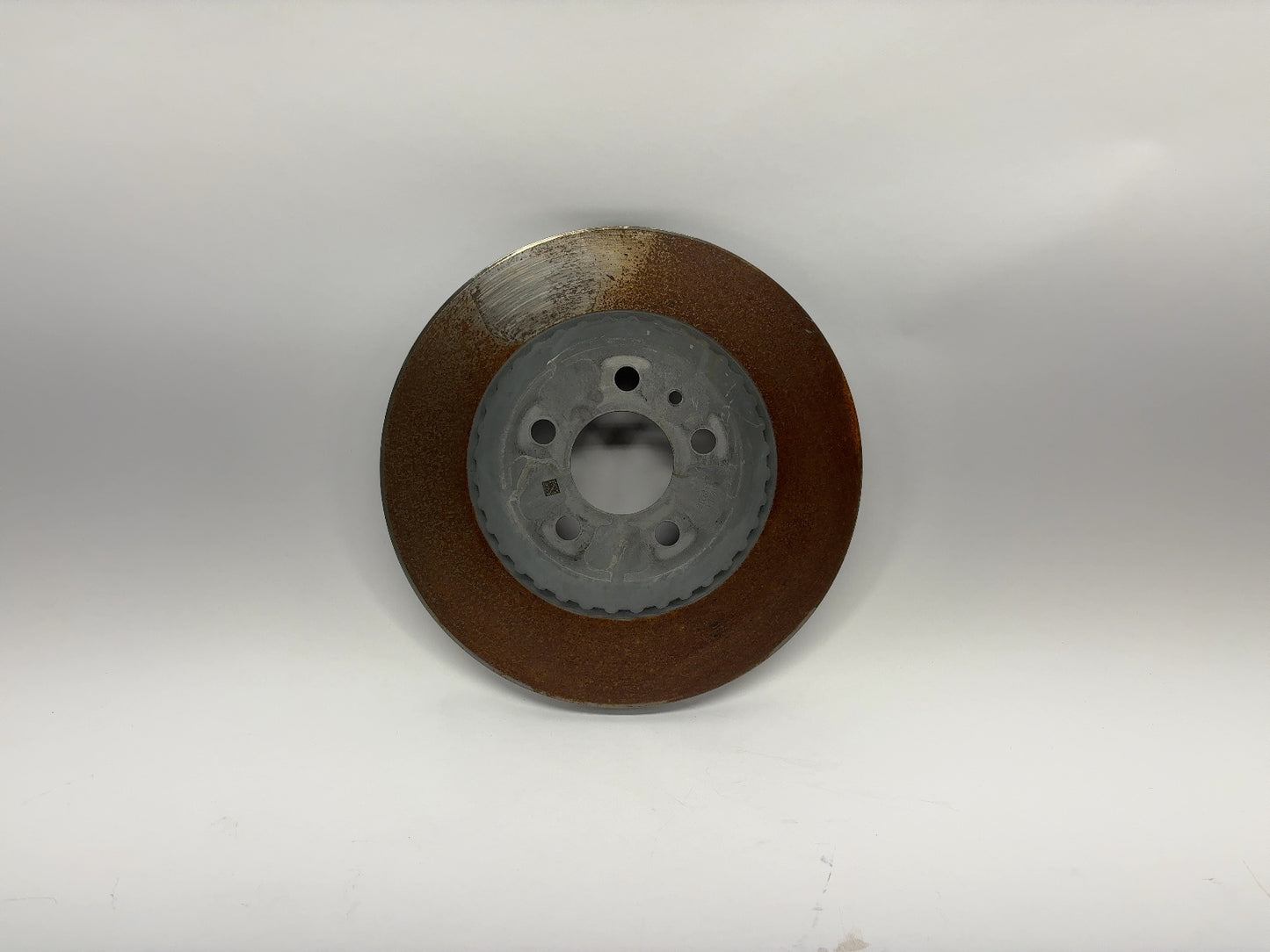 2022-2023 Tesla Model 3 Rear Brake Rotor Sport 1044636-00-D