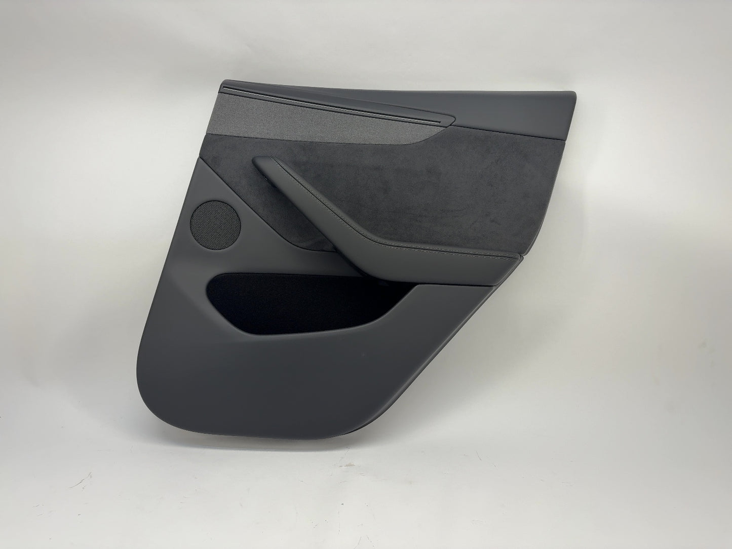 2026 Tesla Model Y Juniper Rear Right Door Panel 3643297-52-F