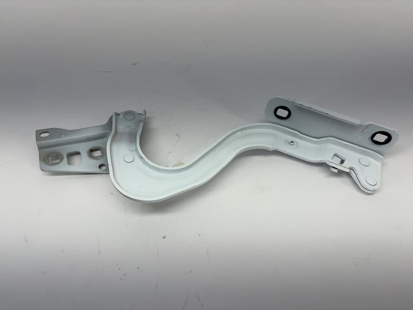 2026 Tesla Model Y Juniper Hood Hinge Left 1943663-00-E