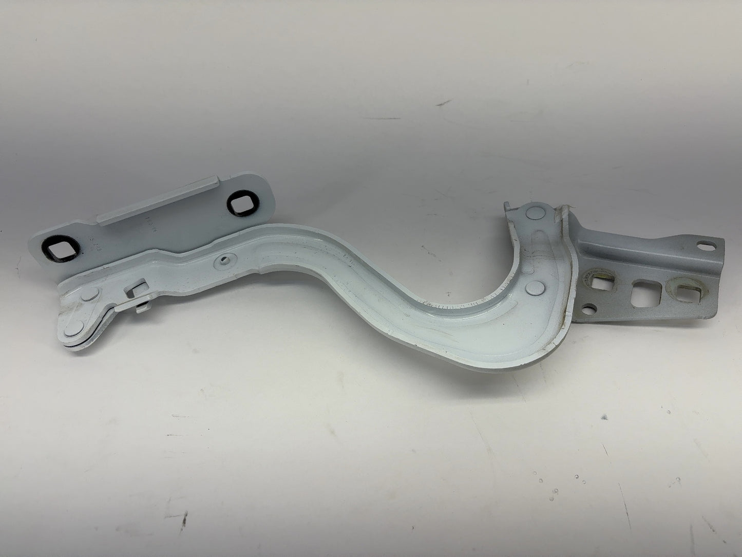 2026 Tesla Model Y Juniper Hood Hinge Right 1943664-00-E