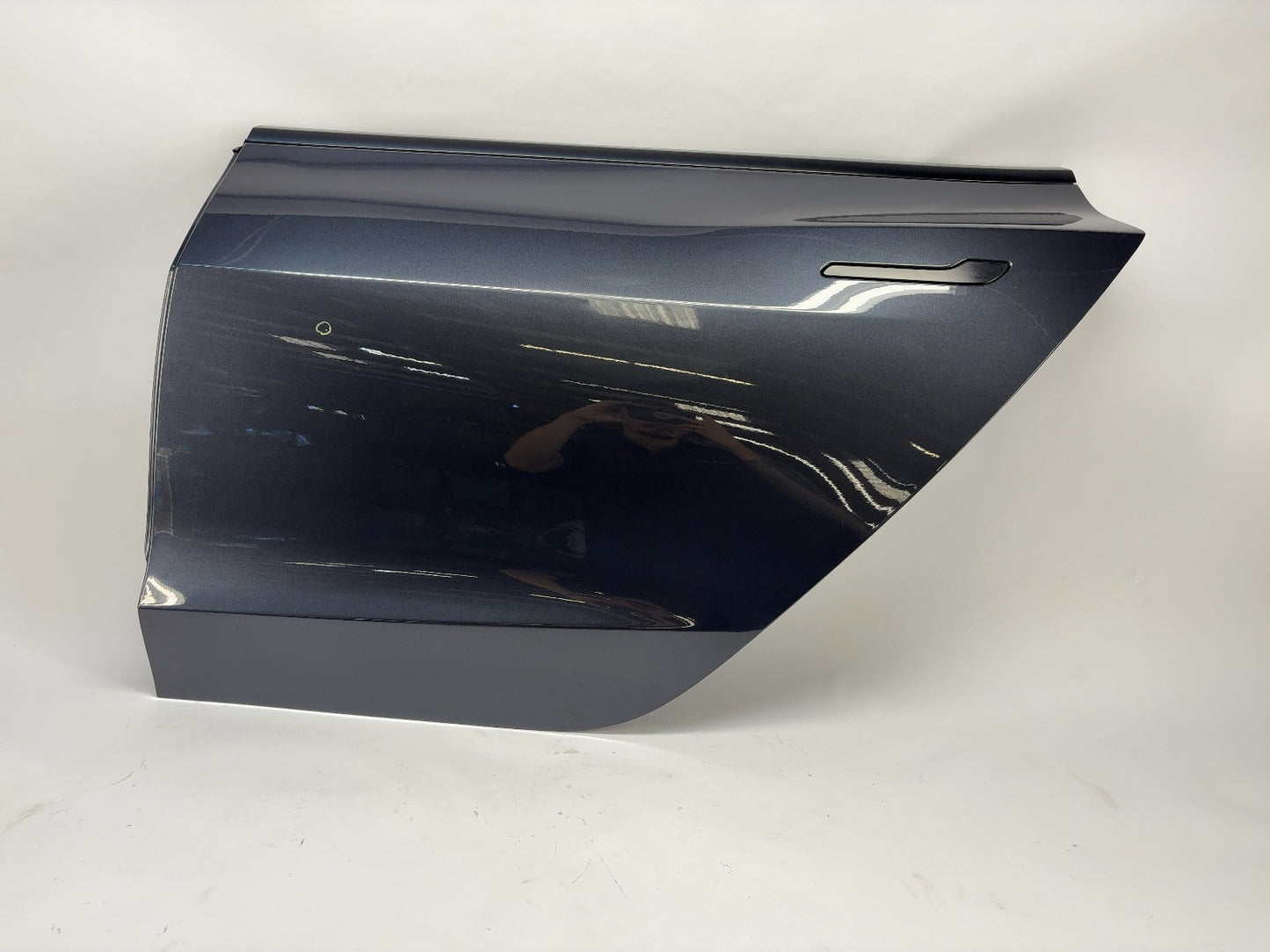 2024-2026 Tesla Model 3 Highland Rear Left Door Shell 1751847-E0-A