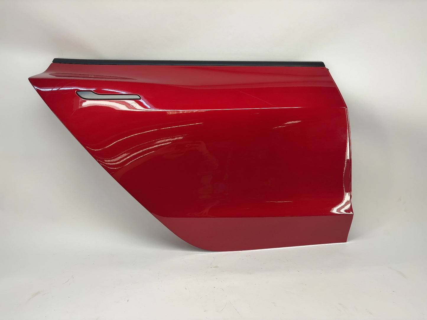 2018-2023 Tesla Model 3 Rear Right Door Shell 1081440-E0-C