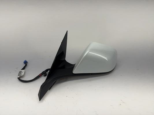 2025-2026 Tesla Model 3 Highland Front Left Door Mirror Assembly 1592031-00-J
