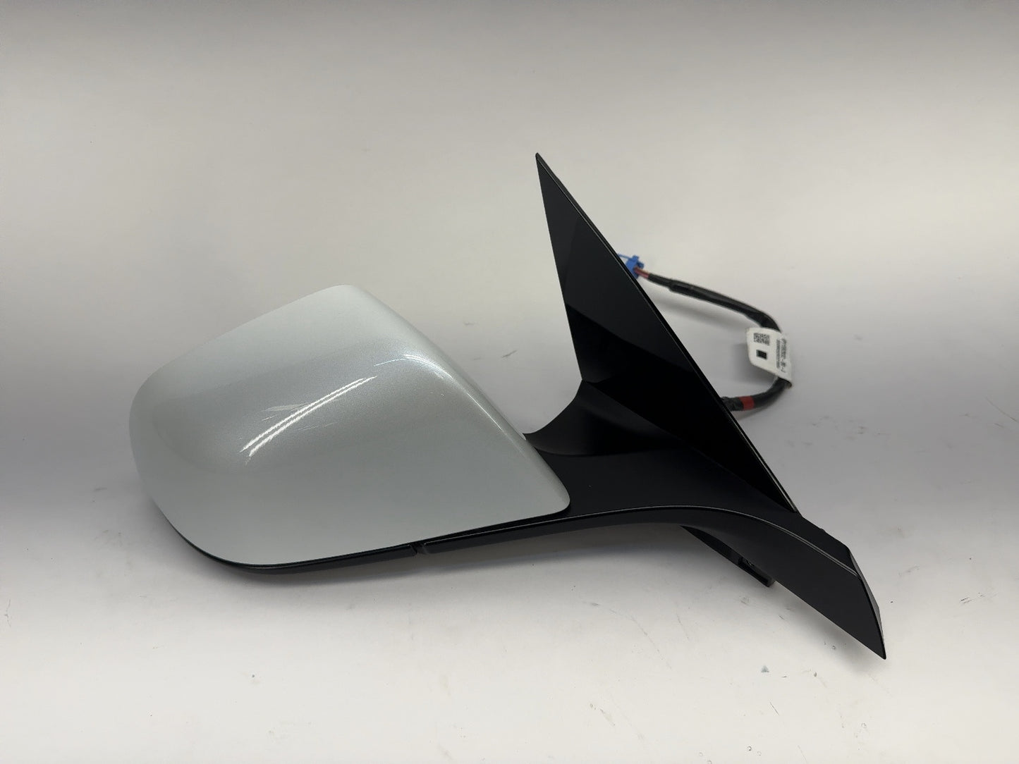 2025-2026 Tesla Model 3 Highland Front Right Door Mirror Assembly 1592032-00-J