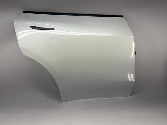 2026 Tesla Model Y Juniper Rear Right Door Shell 2035503-E0-A