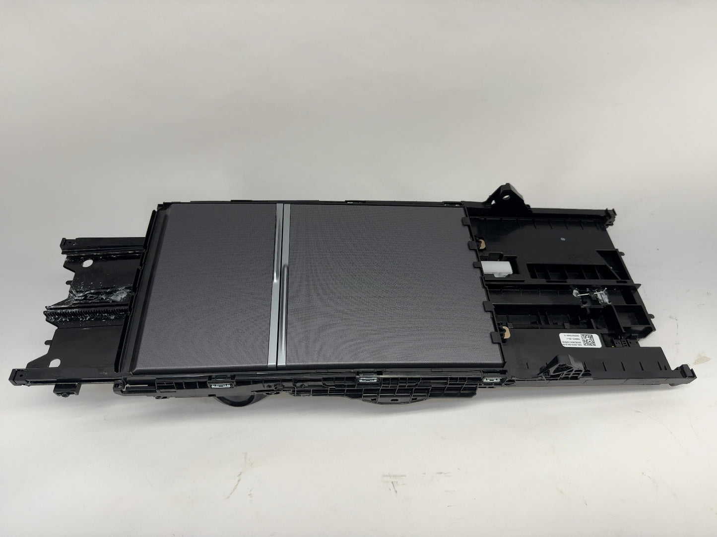 2026 Tesla Model Y Juniper Sliding Bin Assembly 1966745-50-I