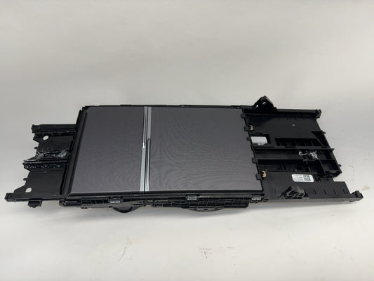 2026 Tesla Model Y Juniper Sliding Bin Assembly 1966745-50-I