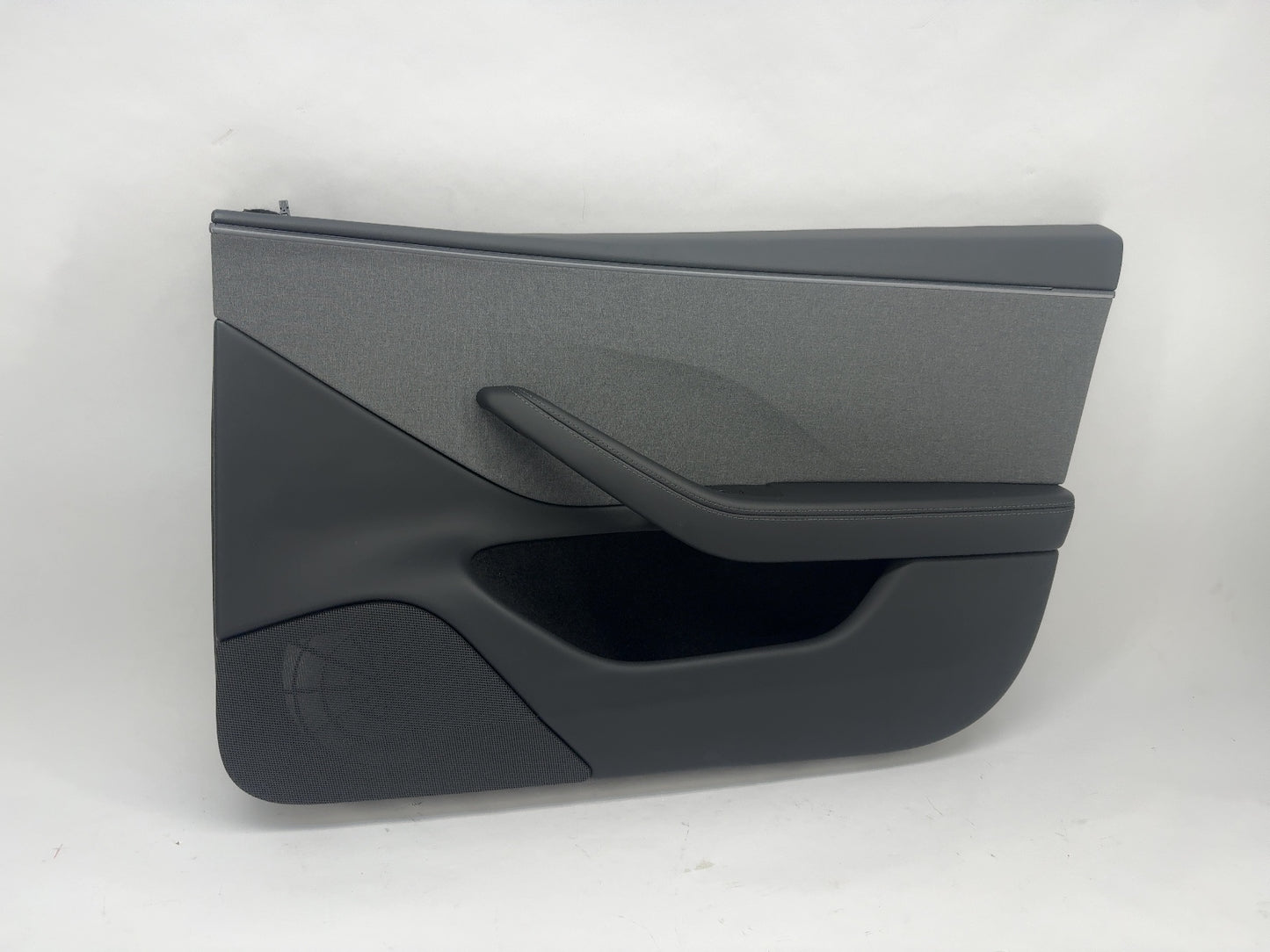 2025-2026 Tesla Model 3 Highland Door Trim Front Right 2161378-20-B
