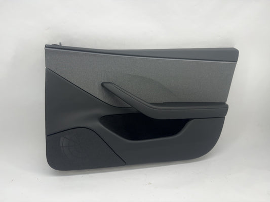 2025-2026 Tesla Model 3 Highland Door Trim Front Right 2161378-20-B