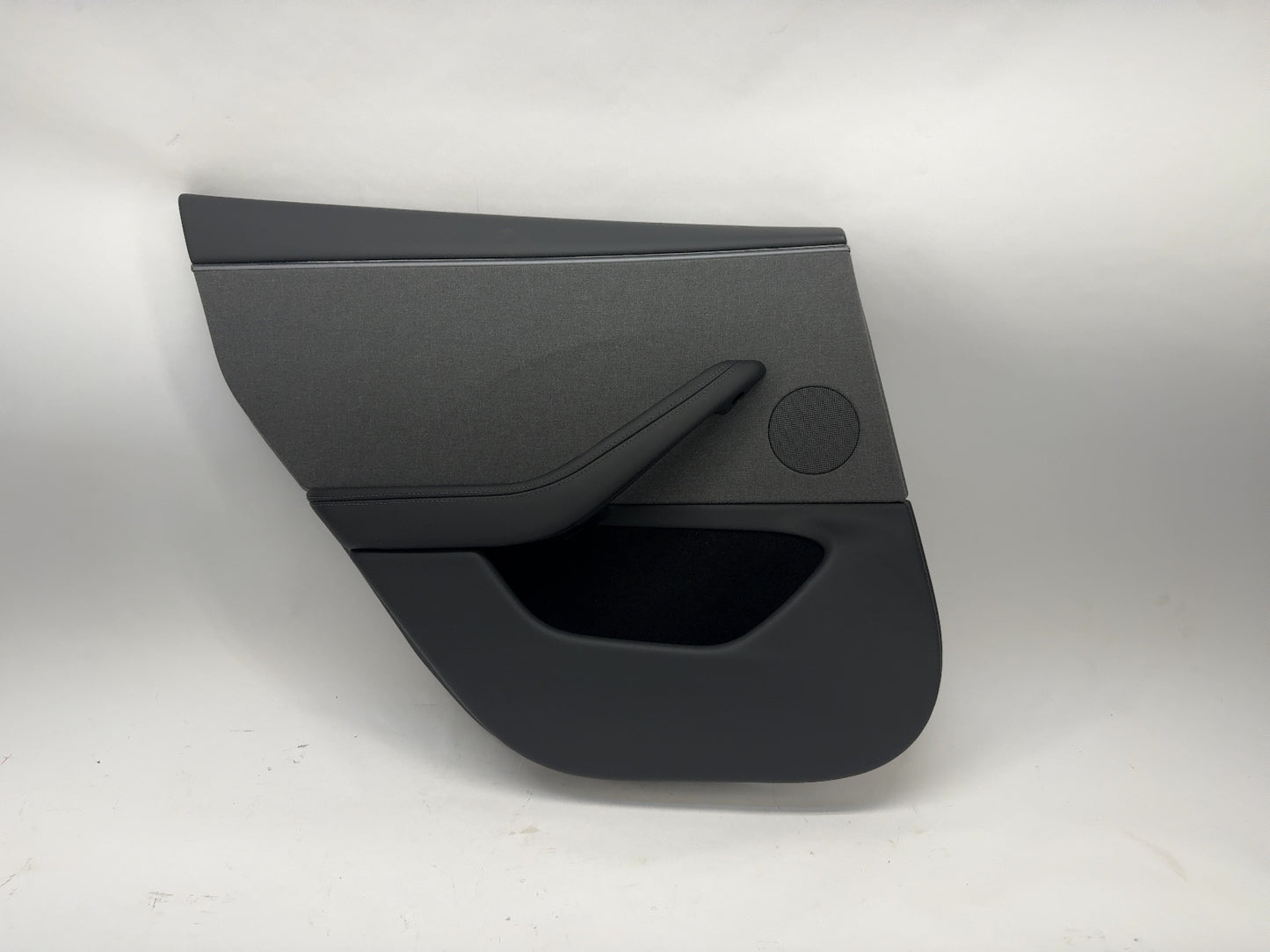 2025-2026 Tesla Model 3 Highland Door Trim Rear Left 2161405-20-B
