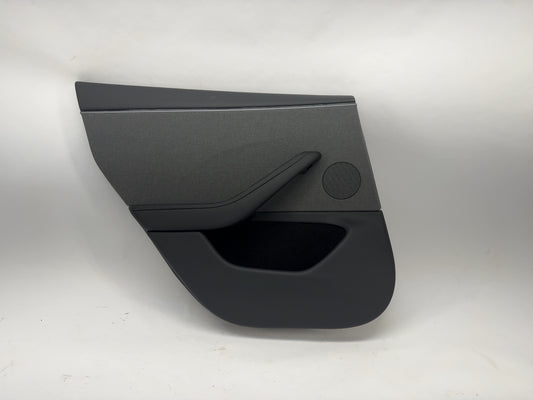 2025-2026 Tesla Model 3 Highland Door Trim Rear Left 2161405-20-B
