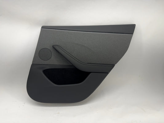 2026 Tesla Model 3 Highland Door Trim Rear Right 2161404-20-B