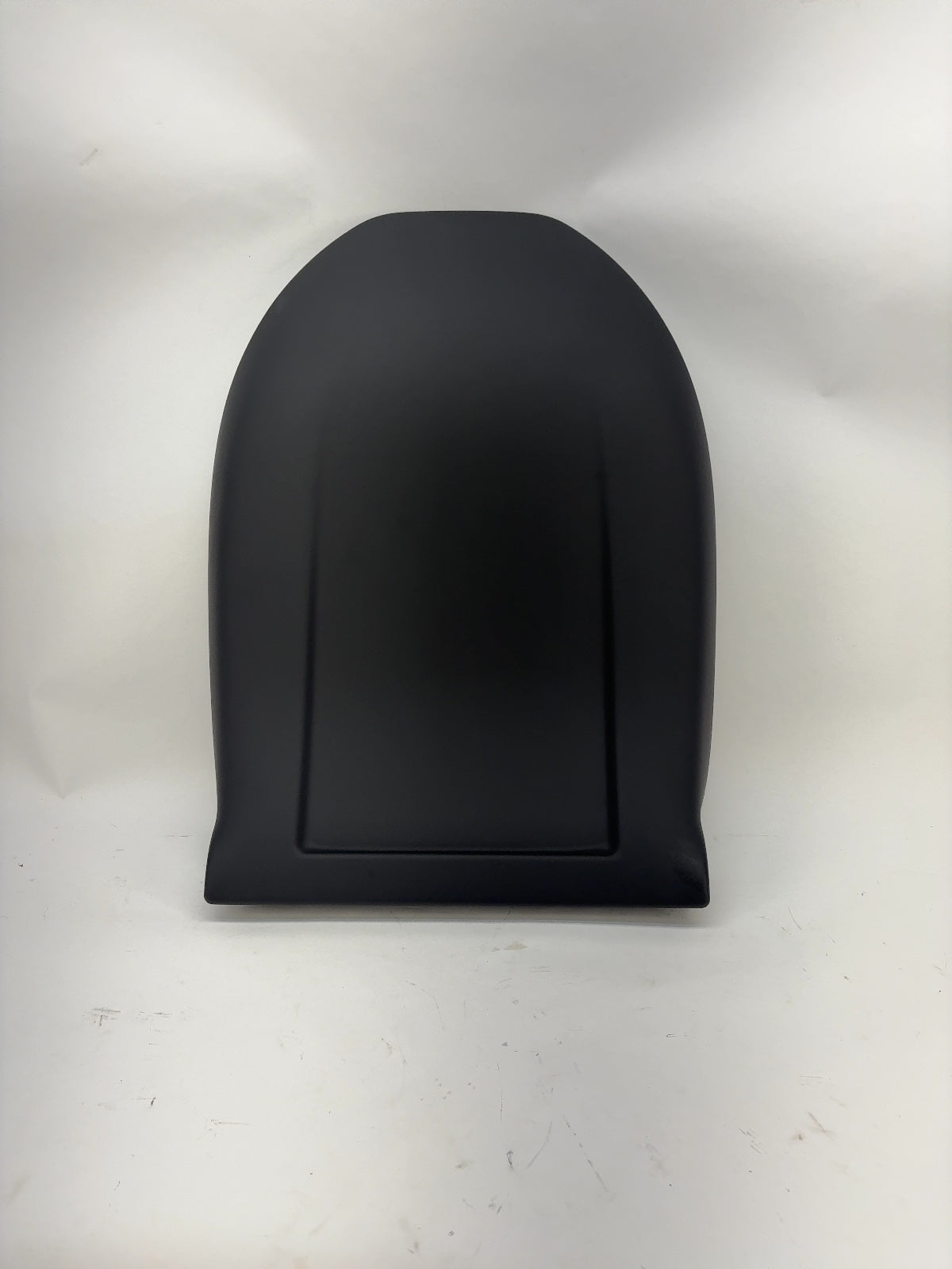 2021 Tesla Model S Front Seat Backside Trim 1495564-00-A