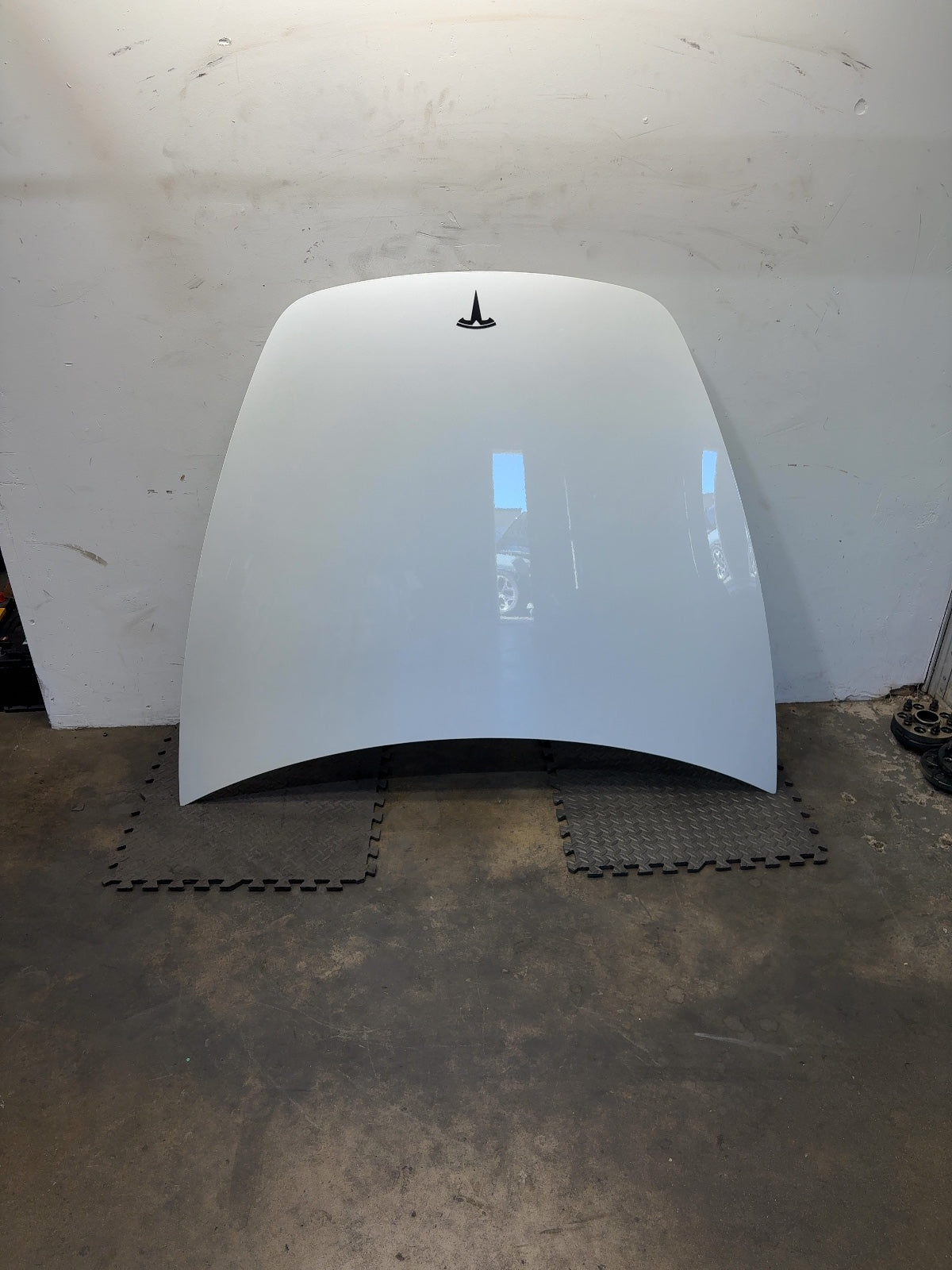2025-2026 Tesla Model 3 Highland Hood 1714047-E0-G