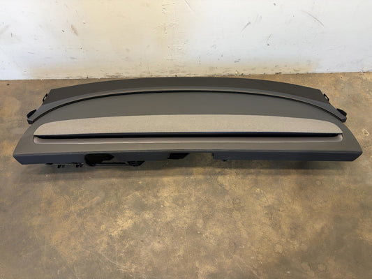 2026 Tesla Model Y Juniper Dash Panel With Airbag 2032385-59-E