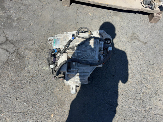 2022 Tesla Model Y Front Drive Unit 1120960-20-G