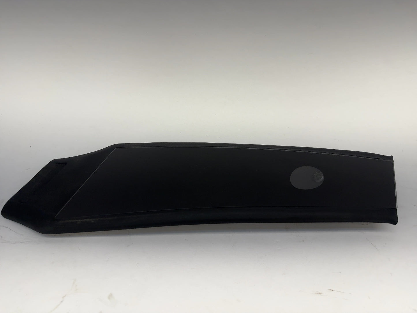 2025-2026 Tesla Model 3 Highland B Pillar Glass w Camera Right 1734279-00-G