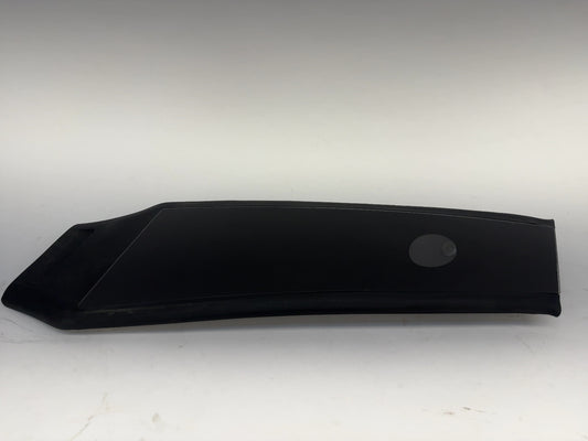 2025-2026 Tesla Model 3 Highland B Pillar Glass w Camera Right 1734279-00-G