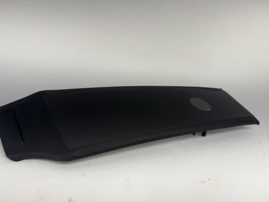 2025-2026 Tesla Model 3 Highland B Pillar Glass With Camera Left 1711762-00-G