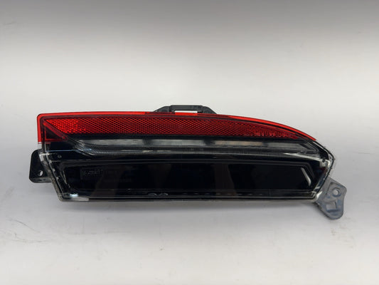 2025-2026 Tesla Model 3 Highland Rear Bumper Right Light 1712514-00-E