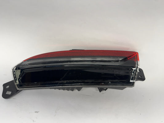 2025-2026 Tesla Model 3 Highland Rear Bumper Left Light 1712513-00-E
