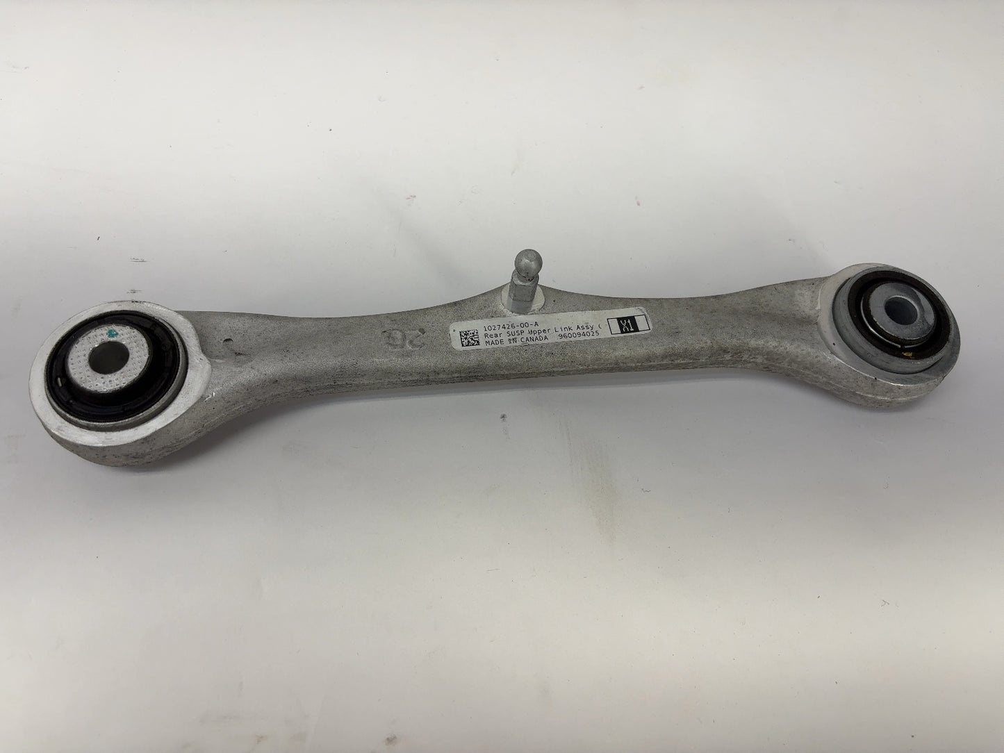 2018 Tesla Model S Rear Upper Link 1027426-00-A
