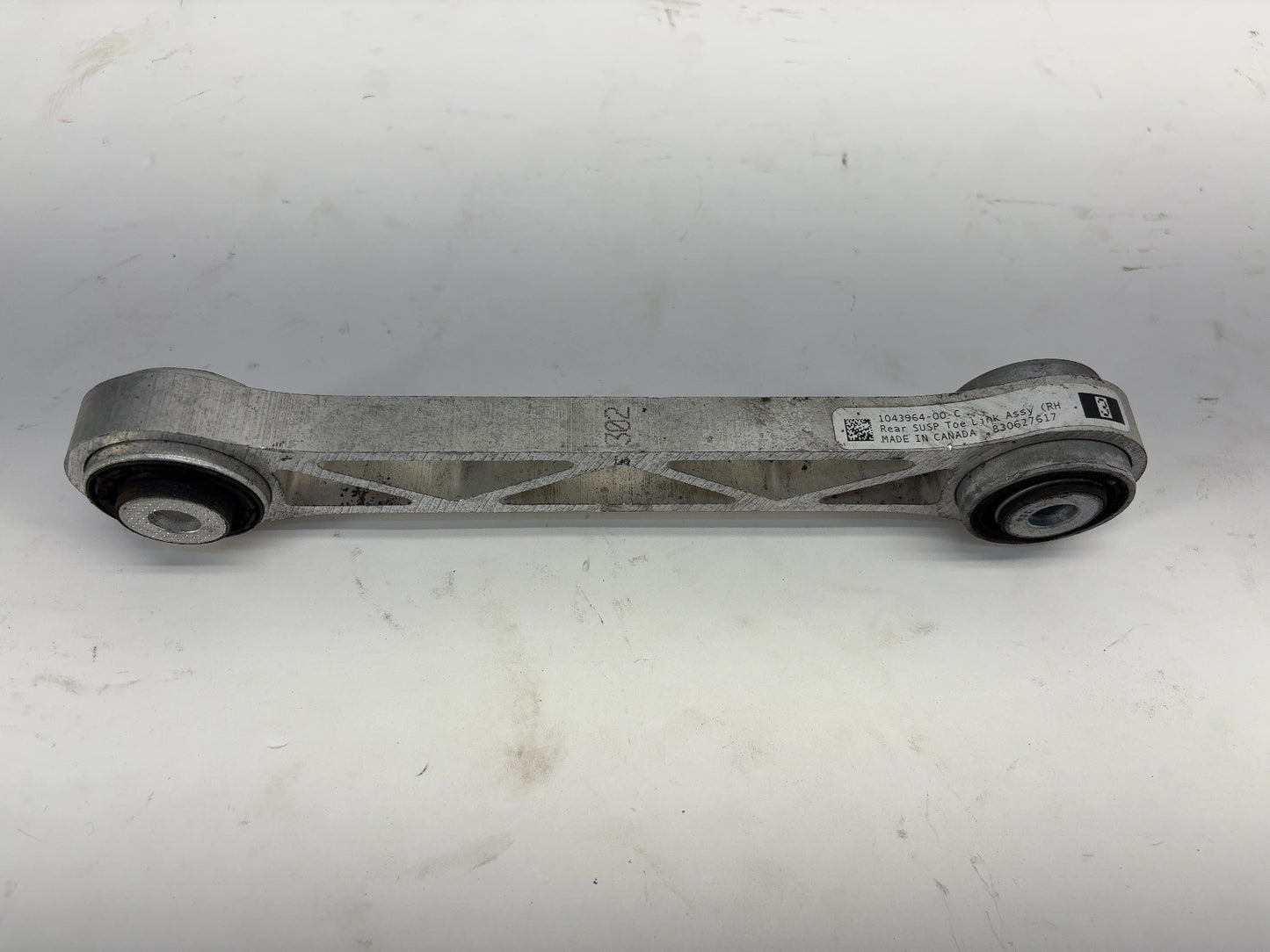 2018 Tesla Model S Rear Toe Link 1043964-00-C