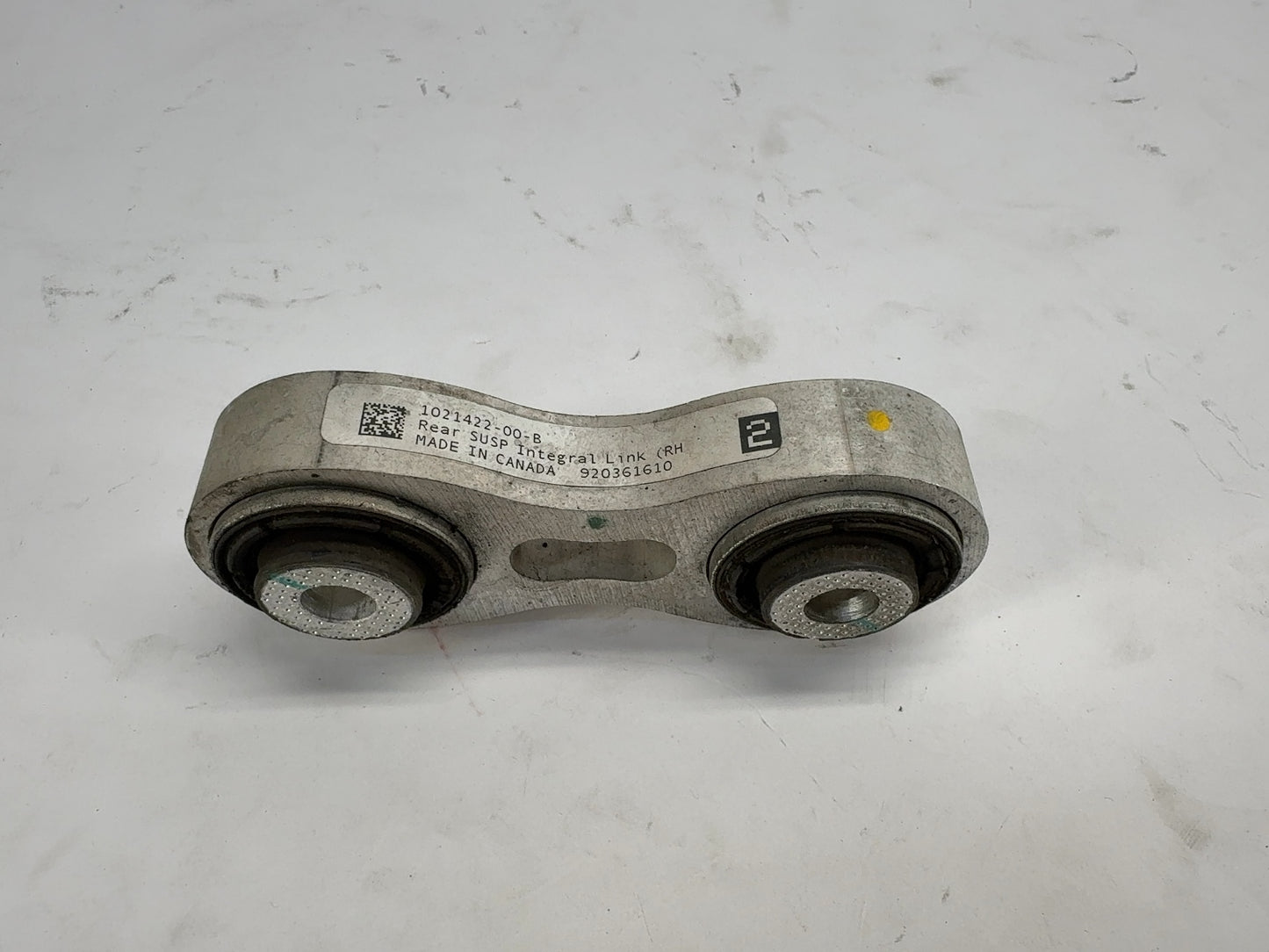 2018 Tesla Model S Rear Integral Link 1021422-00-B
