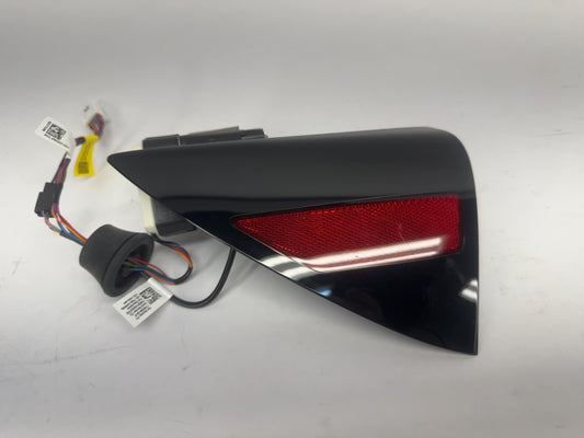 2025-2026 Tesla Model 3 Highland Charge Port Door 1715102-10-D