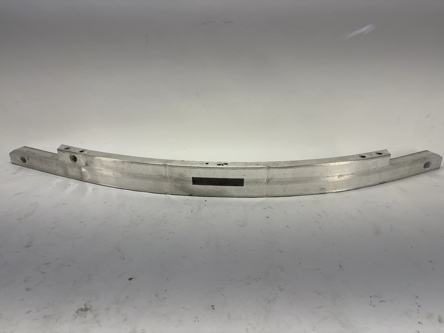 2020 Tesla Model 3 Front Bumper Reinforcement Bar 1104667-00-K
