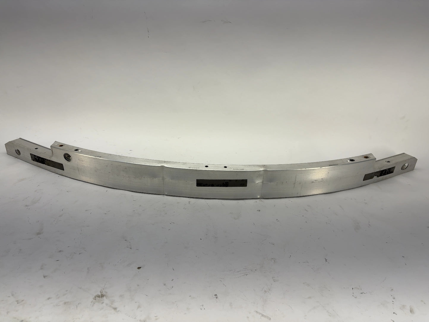 2018 Tesla Model 3 Front Bumper Reinforcement Bar 1104667-00-F