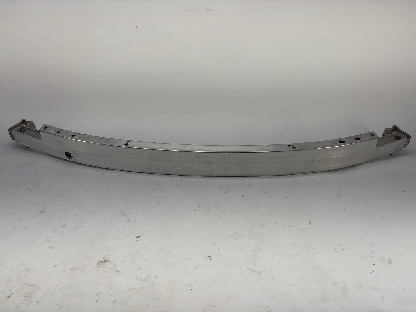 2022 Tesla Model Y Front Bumper Reinforcement Bar 1687601-00-E