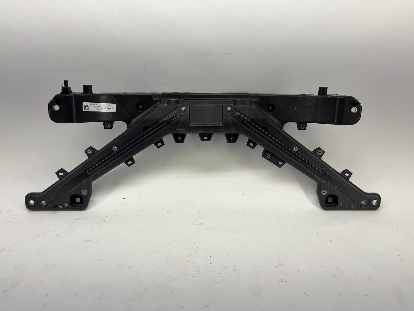2018 Tesla Model 3 Front End Support 1118289-99-F