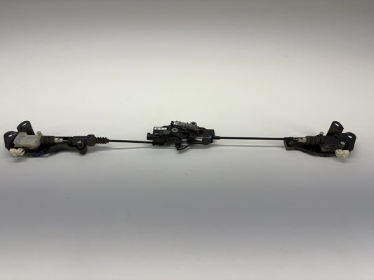 2018-2019 Tesla Model 3 Hood Latch With Actuators 1033011-00-E