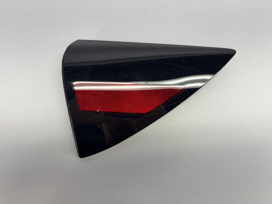 2025-2026 Tesla Model 3 Highland Right Quarter Reflector 1715105-30-A