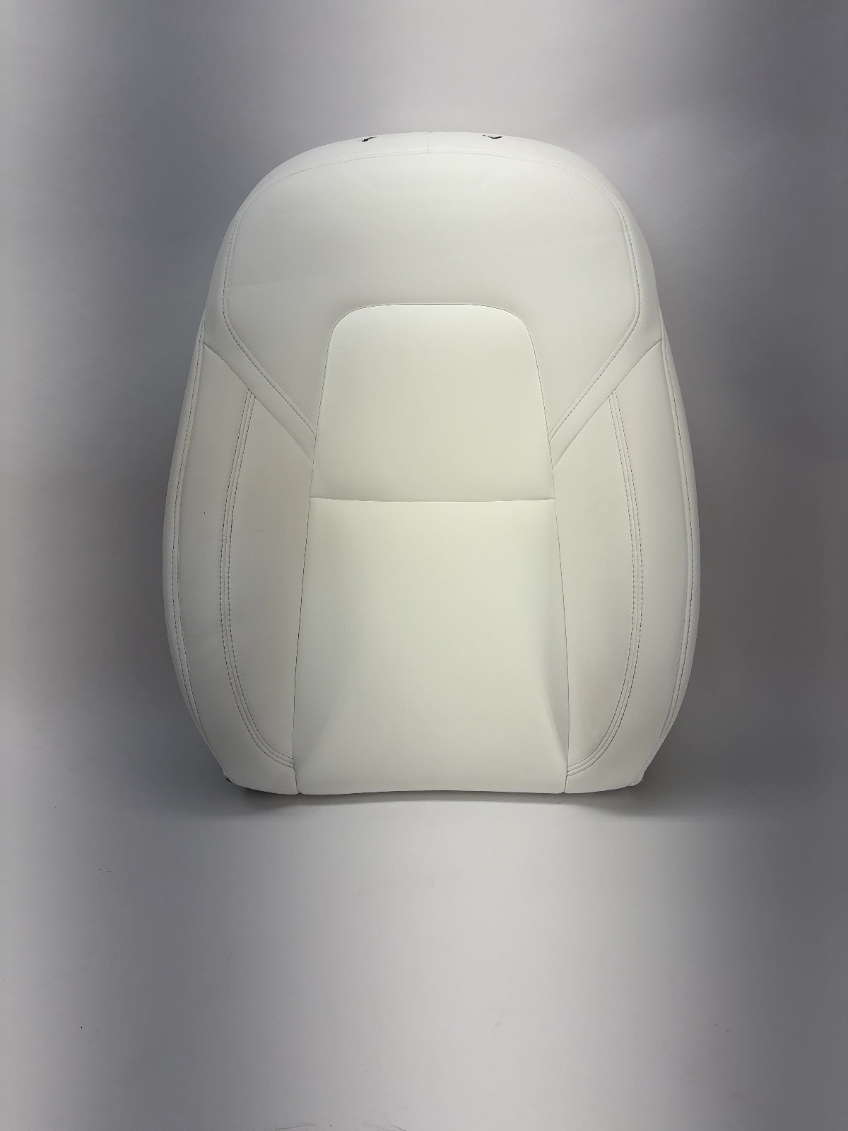 2023 Tesla Model Y Front Left Seat Upper Cushion 1763883-02-C