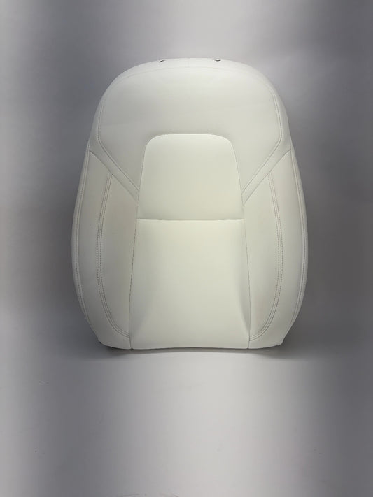 2023 Tesla Model Y Front Left Seat Upper Cushion 1763883-02-C