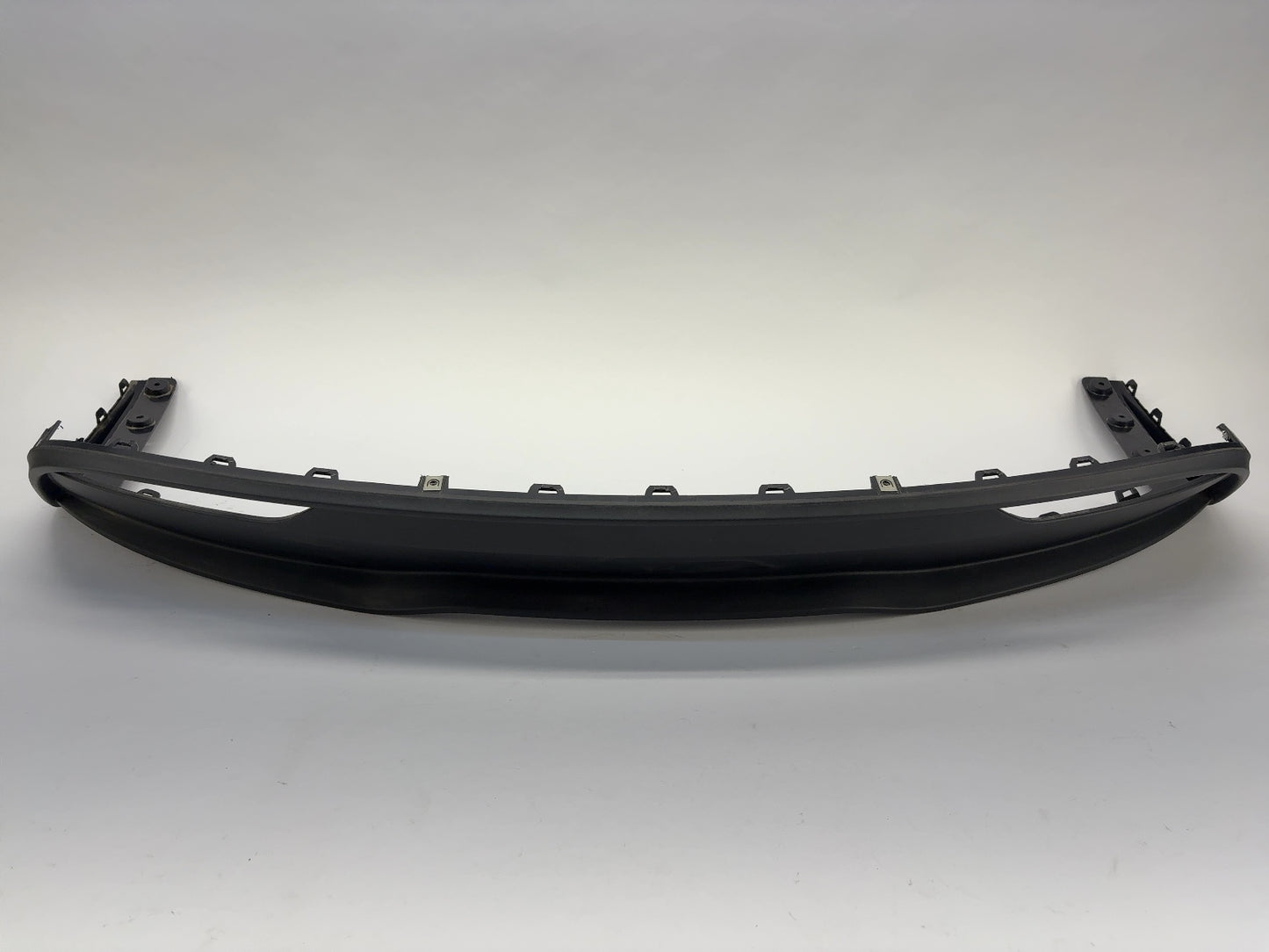 2025-2026 Tesla Model 3 Highland Rear Bumper Valance 1587741-00-D