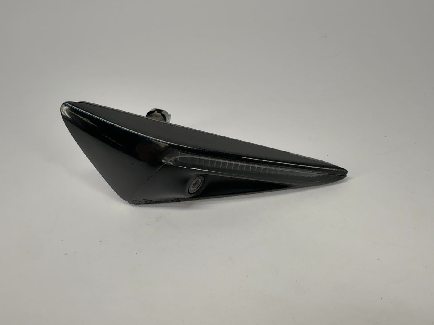 2018-2019 Tesla Model 3 Front Left Fender Repeater Camera Note 1125106-77-C
