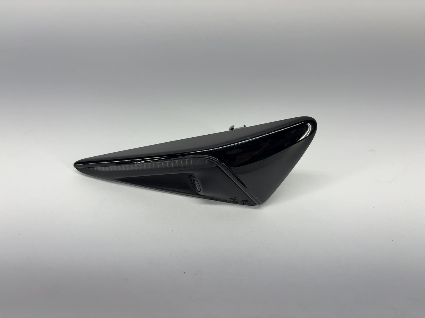 2018 Tesla Model S Front Right Fender Repeater Camera Note 1495867-22-C