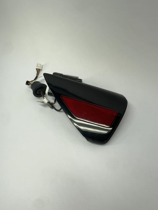 2022-2024 Tesla Model 3 Charge Port Door 1478844-00-A