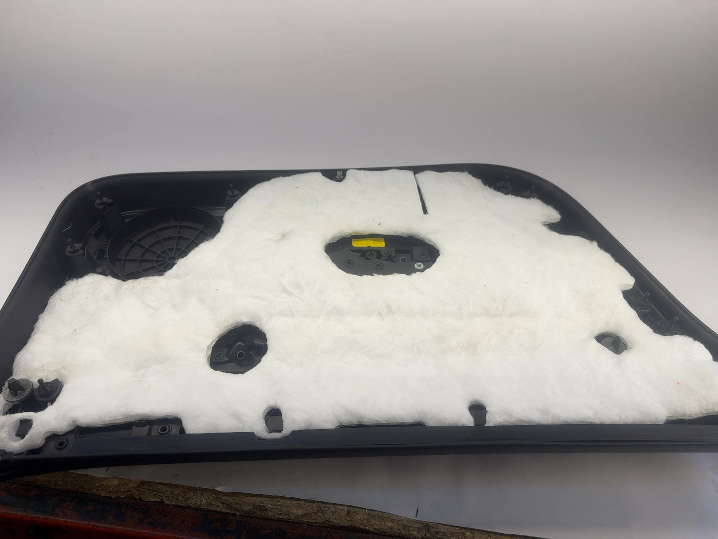 2021-2023 Tesla Model 3 Front Right Door Panel 1588127-01-D