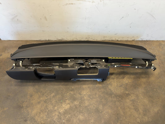 2021-2022 Tesla Model 3 Dash Panel With Airbag 1083401-05-J