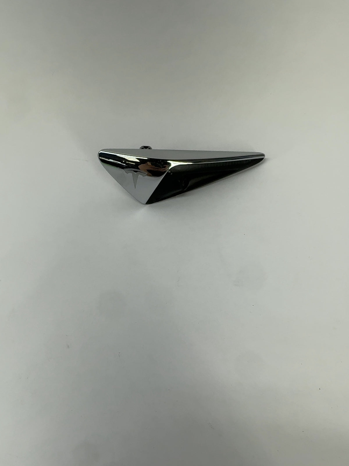 2019 Tesla Model S Front Lamp Side Repeater Left 1125106-00-E
