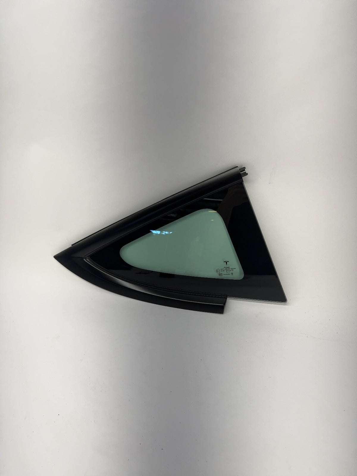 2021-2023 Tesla Model 3 Right Quarter Glass 1514979-01-C