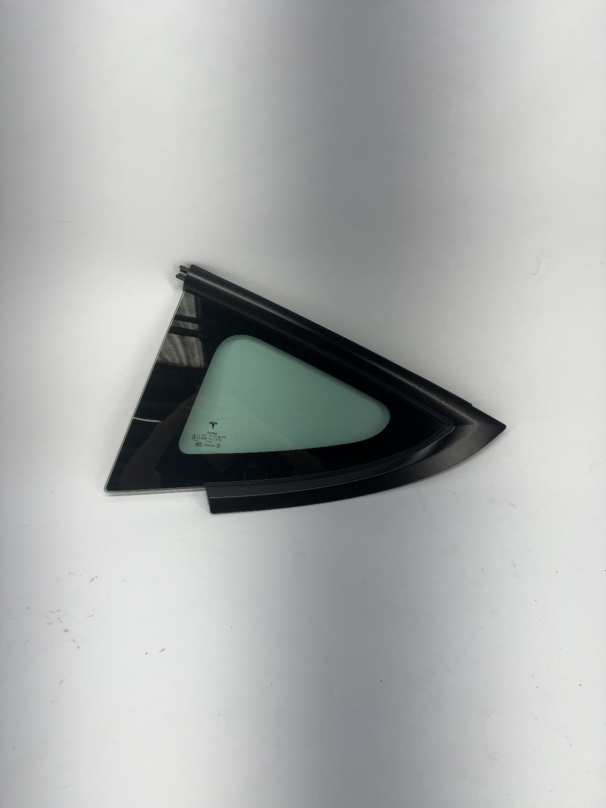 2021-2023 Tesla Model 3 Left Quarter Glass 1514978-01-C