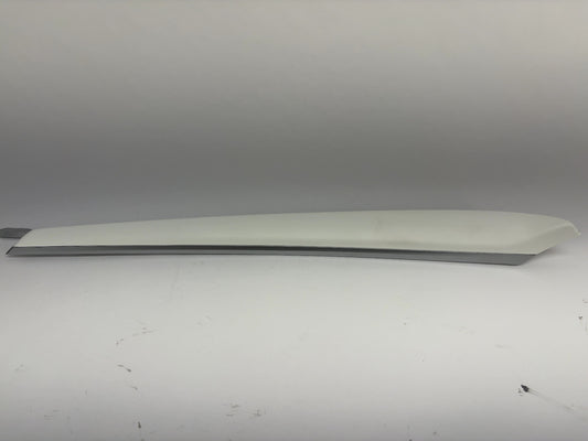 2024 Tesla Model Y Front Left Door Trim White 1803118-00-B