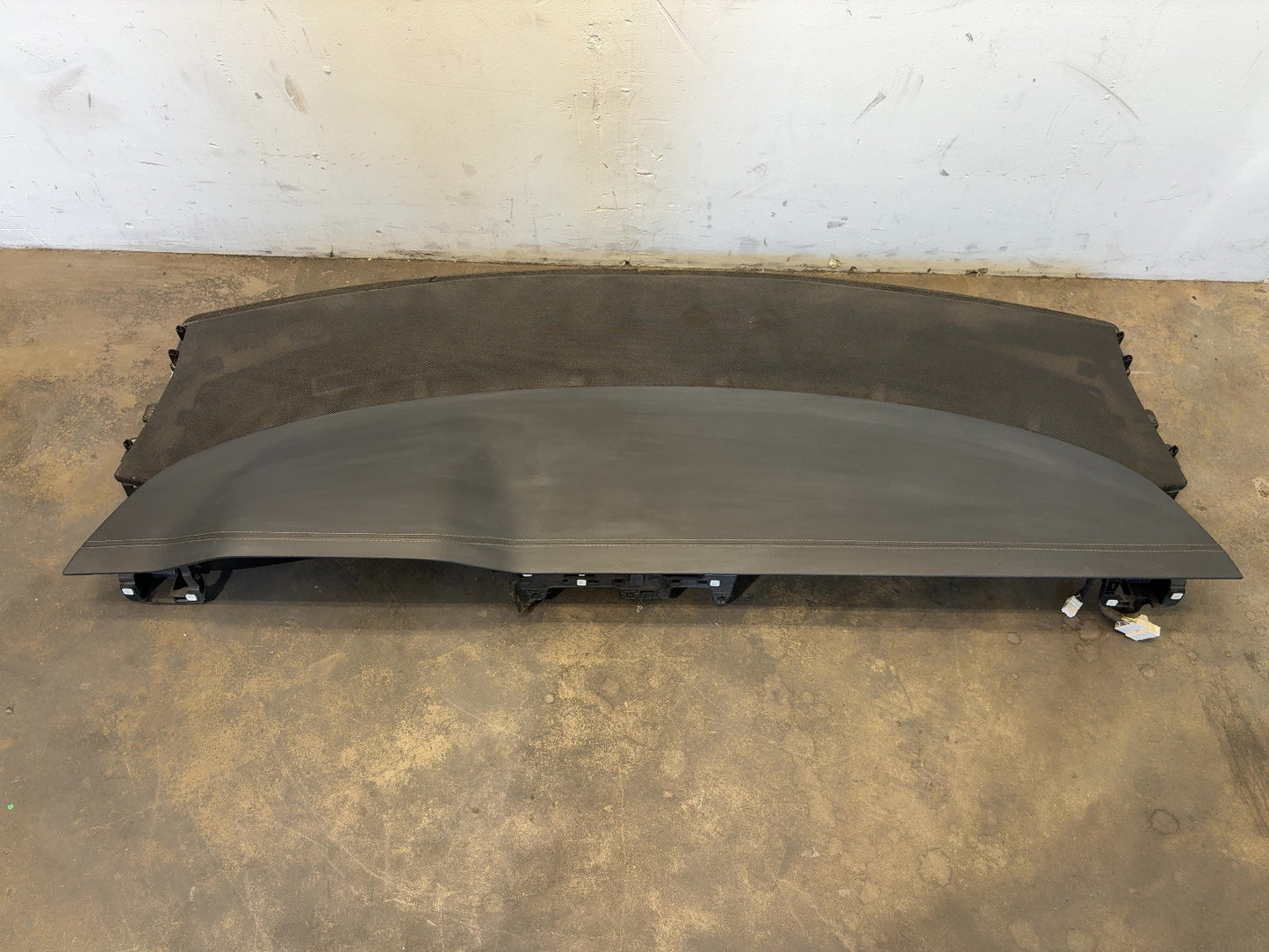 2021-2025 Tesla Model X Instrument Dash Panel 1613662-00-J
